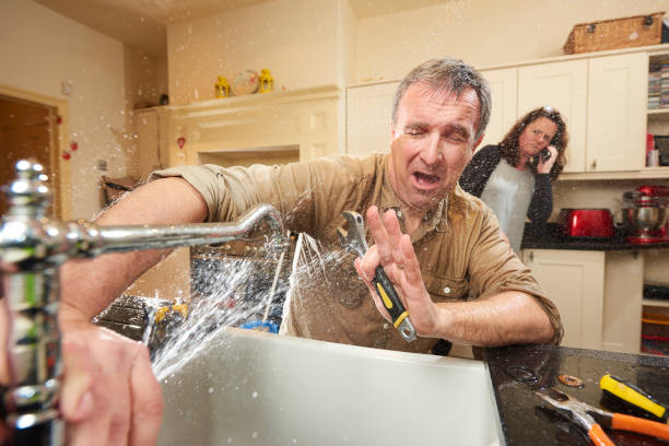 Reliable Pinehurst, MA Water damage restoration Solutions